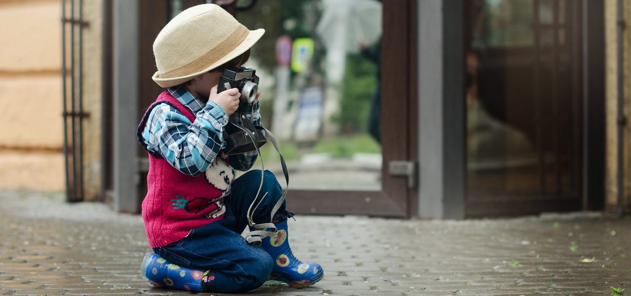 Que faire à paris avec bébé ?