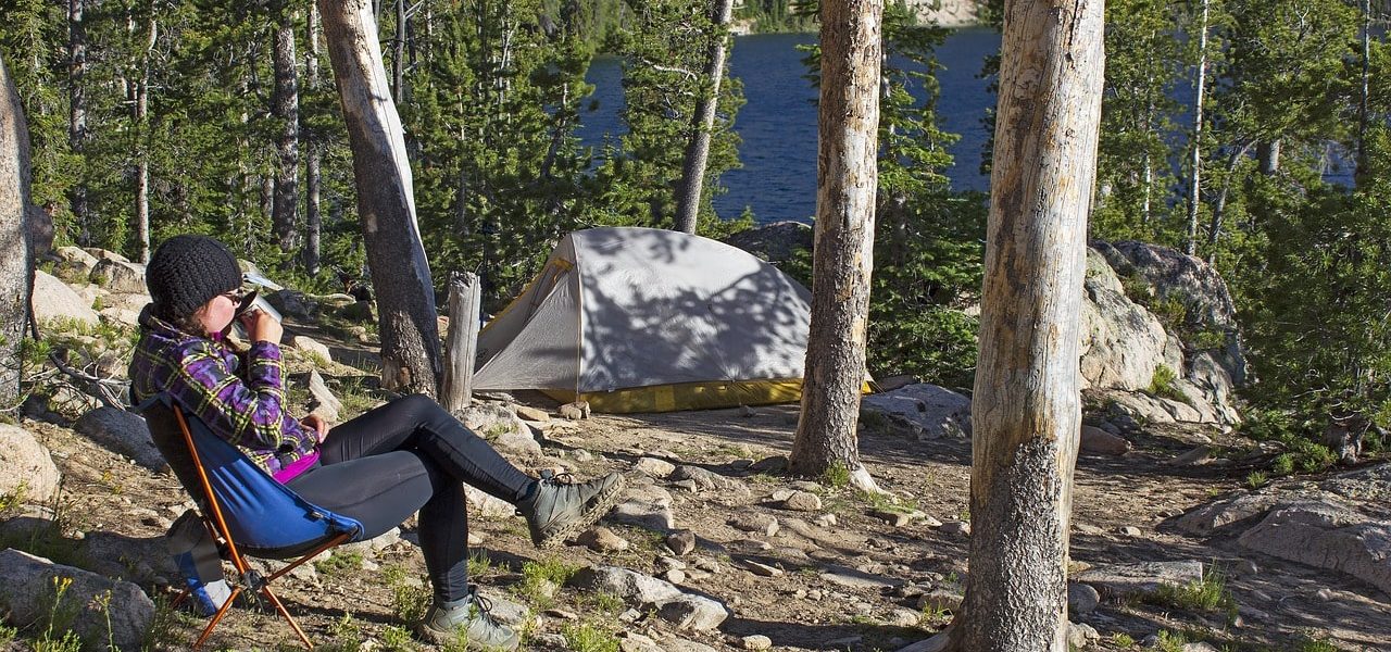 Choisissez la cafetière parfaite pour votre randonnée