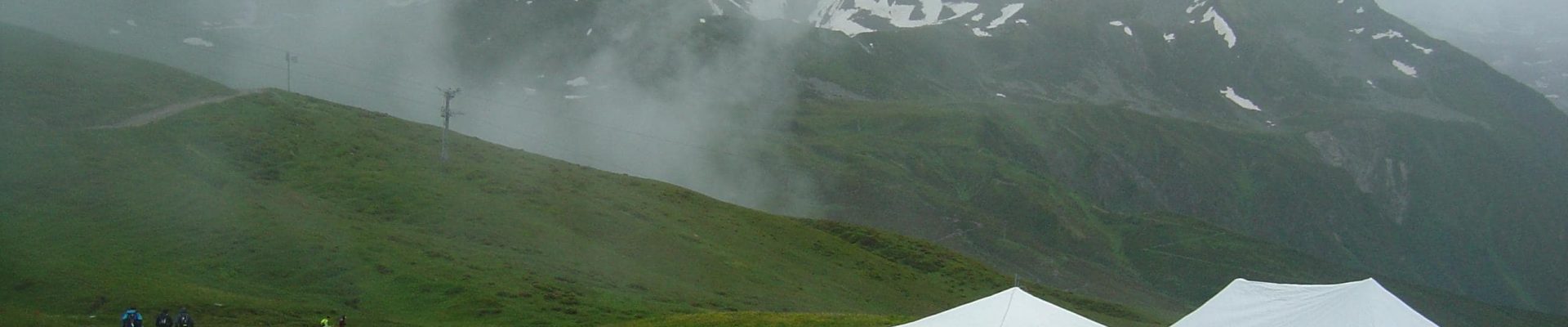 Que faire à Chamonix quand il pleut ?