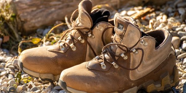 10 étapes pour choisir vos chaussures de randonnée
