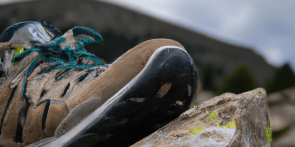 Comparaison des meilleures marques de chaussures de randonnée pour homme