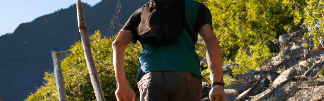Bien choisir ses chaussures de randonnée pour homme : votre guide complet