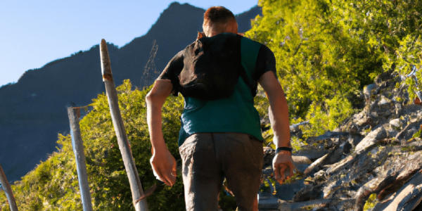 Bien choisir ses chaussures de randonnée pour homme : votre guide complet