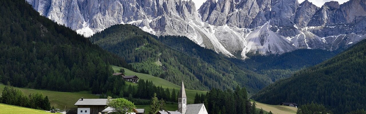 7 idées de randonnées pour découvrir les Alpes