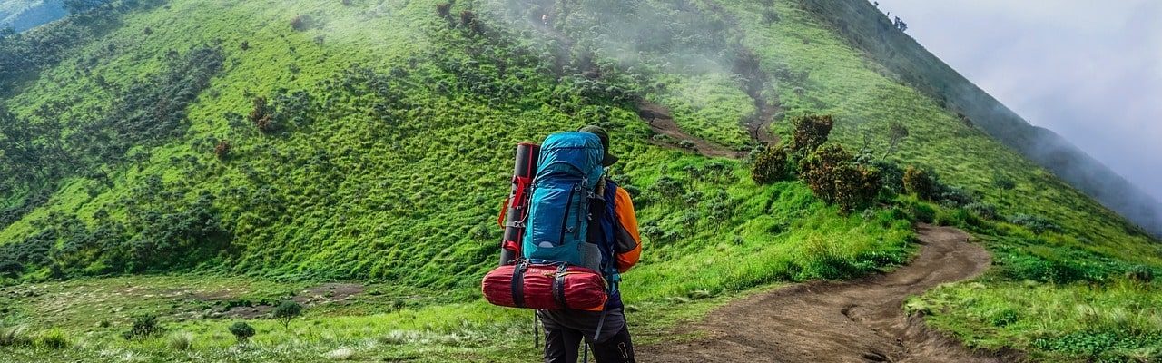 Meilleur sac à dos de randonnée : trouvez votre compagnon idéal