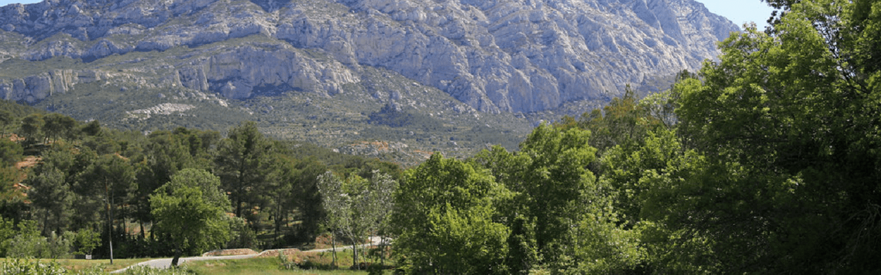 Notre sélection de 4 randonnées sur la Sainte-Victoire