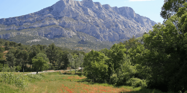 Notre sélection de 4 randonnées sur la Sainte-Victoire