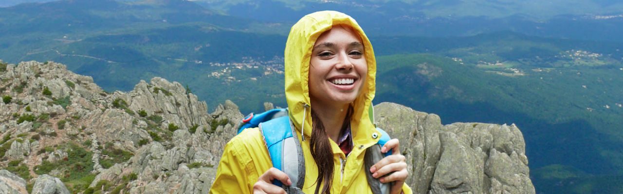 Notre top 6 des plus belles randonnées de Corse