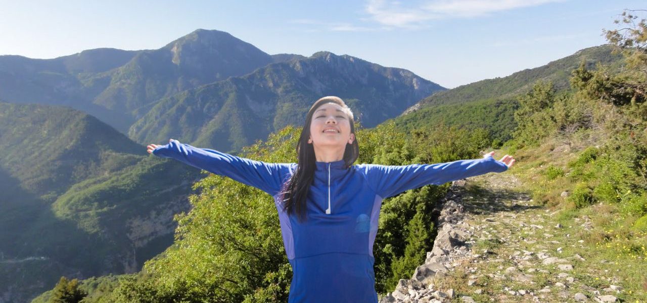 C'est quoi la Grande Randonnée 5 (GR5) ?