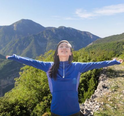 C'est quoi la Grande Randonnée 5 (GR5) ?