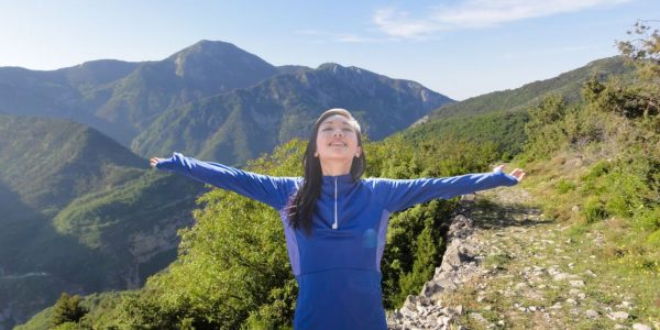 C'est quoi la Grande Randonnée 5 (GR5) ?