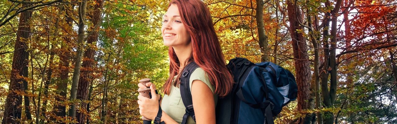 Découvrez nos 5 idées de randonnées de 2 jours 1 nuit