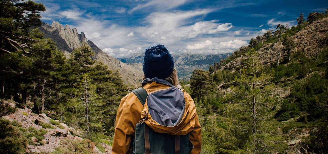 C'est quoi la Grande Randonnée 20 (GR20) ?