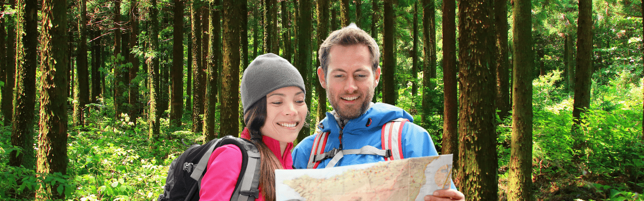 Conseil santé : optez pour la randonnée pédestre ce weekend !