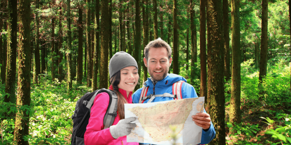 Conseil santé : optez pour la randonnée pédestre ce weekend !