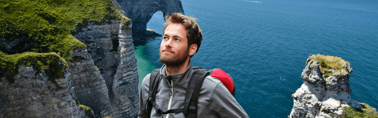 Randonnées de 3 jours en Normandie avec boucle