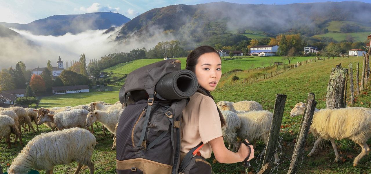 Quelles randonnées pour découvrir le Pays-Basque ?