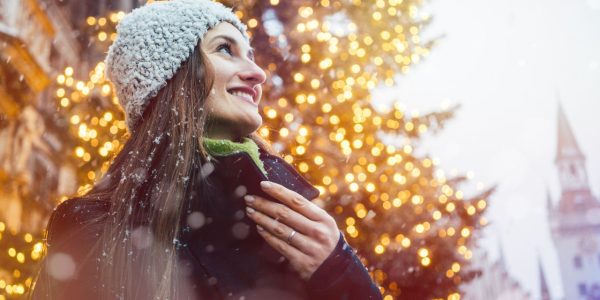 Nouvel an : Et si on sortait faire un tour après le repas ? Nos idées de balade