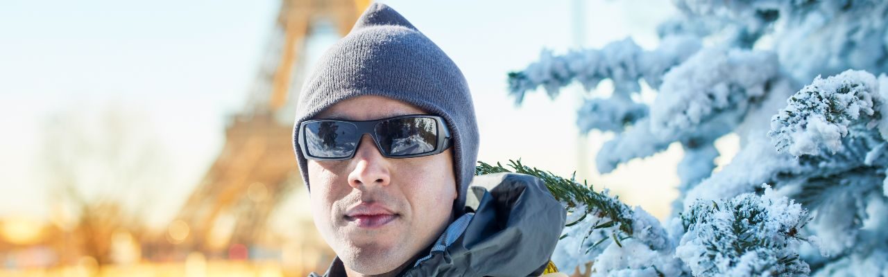 Que faire en hiver près de Paris ? Nos 7 conseils randonnées !