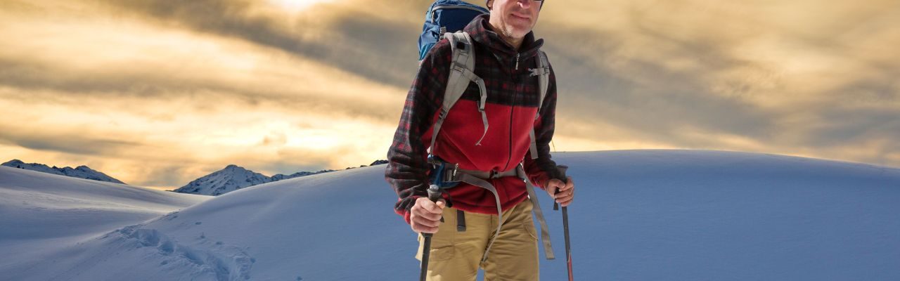 Neige et raquettes ? Nos idées pour passer un bon hiver !