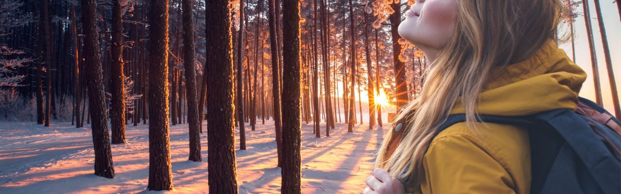 Marre de toujours faire la même chose en hiver ? Voici nos idées de destinations méconnues