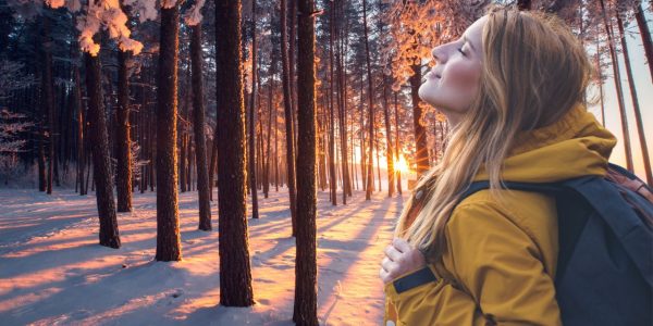 Marre de toujours faire la même chose en hiver ? Voici nos idées de destinations méconnues