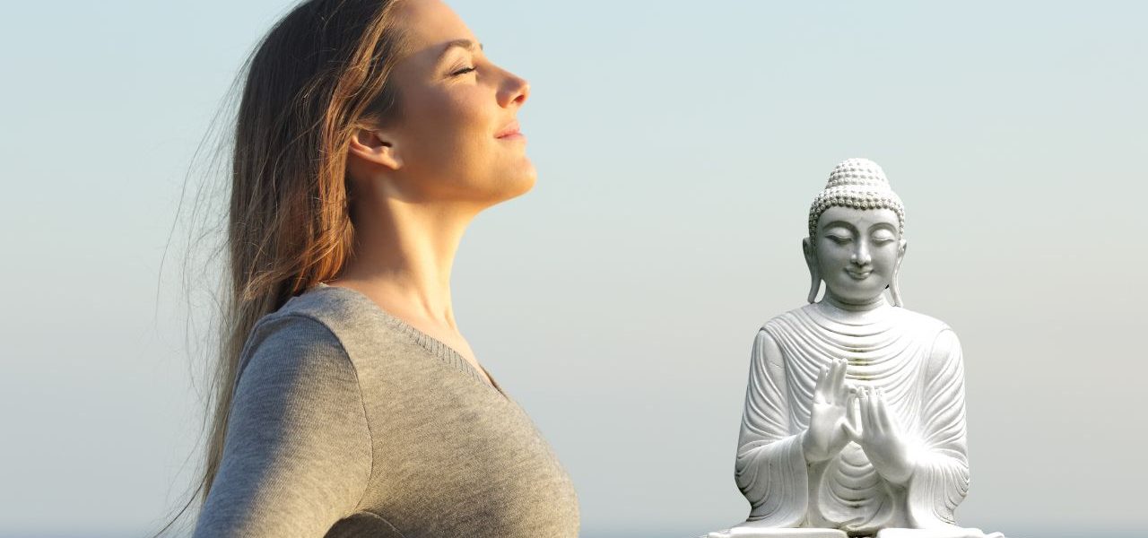 Un peu stressé avant les fêtes ? Nous avons la méthode pour vous aérer l'esprit !