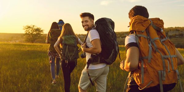 Vous connaissez le soft hiking ? LA nouvelle expérience rando pour apprécier la nature