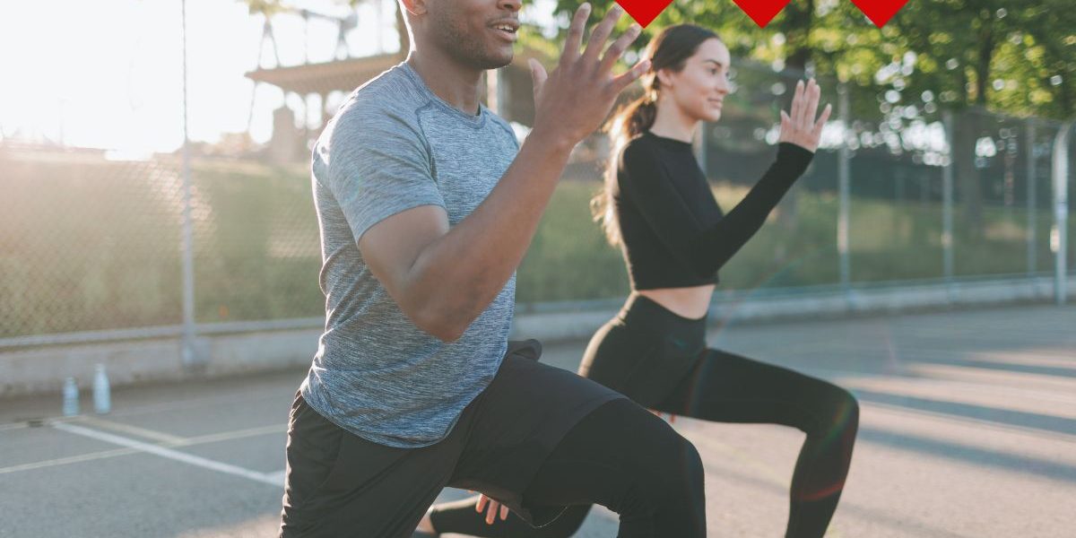 D'après cette étude, les 5 meilleurs sports pour votre corps sont...