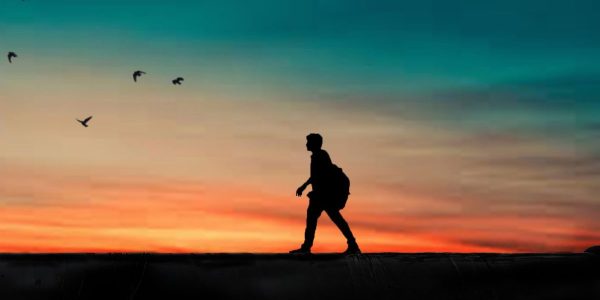 Vous vivrez mieux et garderez la ligne en marchant de cette façon 15 min par jour