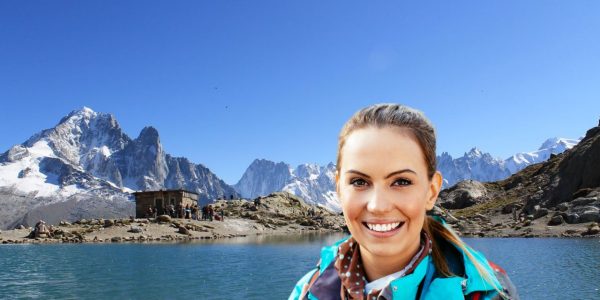 Découvrez pourquoi la randonnée au lac blanc est l'expérience incontournable de l'été !