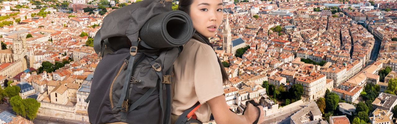 Découvrez les meilleurs spots de randonnée autour de Montpellier !