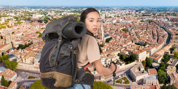 Découvrez les meilleurs spots de randonnée autour de Montpellier !