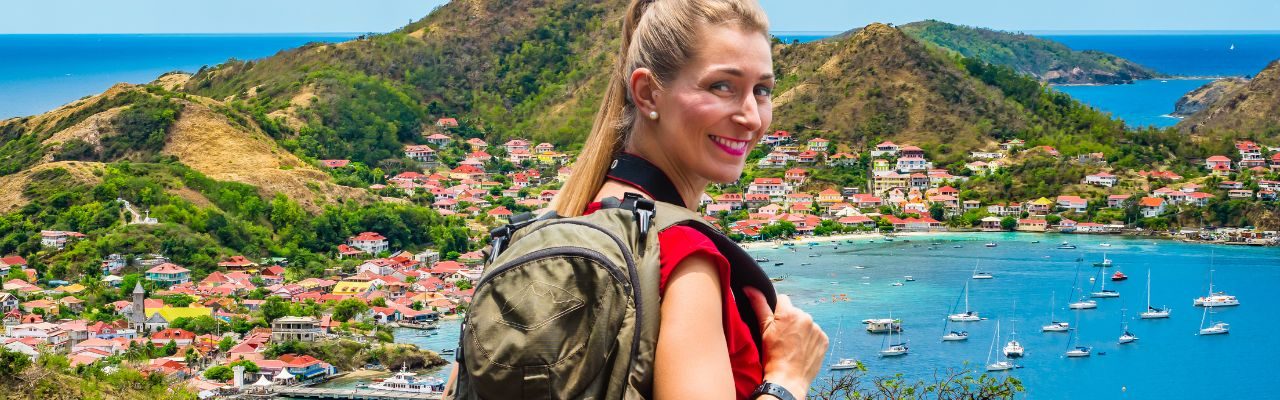 Les secrets cachés de la randonnée en Guadeloupe : serez-vous prêts pour l'aventure ?