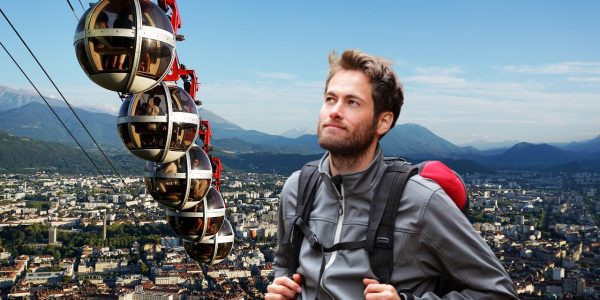 La randonnée à Grenoble est-elle la meilleure façon de s'évader et de se ressourcer ?