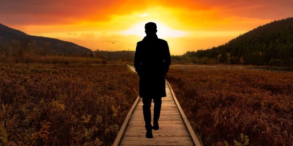 Nos 5 bonnes raisons d'aller faire les courses à pieds