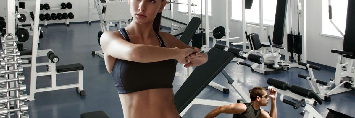 Secret dévoilé : Les femmes plus efficaces que les hommes dans la pratique du sport d'après cette étude