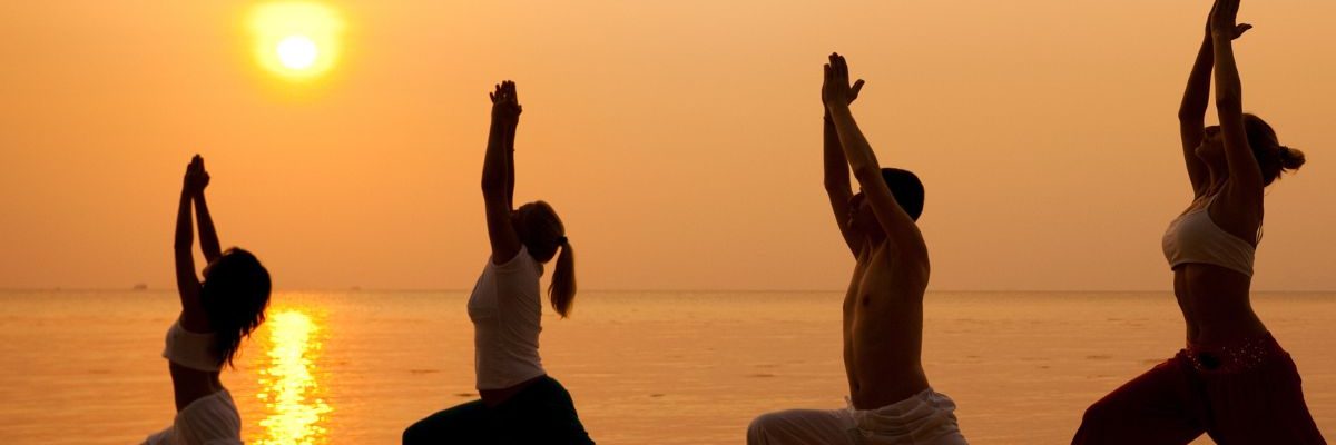 Ces 6 exercices de yoga très faciles qui vont vous faire gagner en souplesse comme jamais