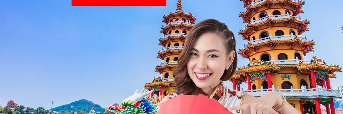 Taïwan réinvente tout ce que vous pensiez savoir sur le voyage avec cette petite révolution