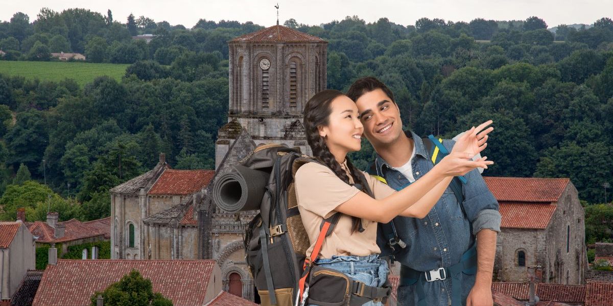 Vouvant : Le Joyau médiéval méconnu de la Vendée, point de départ idéal pour une randonnée