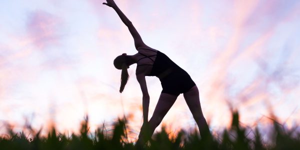 Bien commencer sa journée en 5 étirements de 1 minute