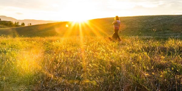 Le vrai chiffre c'est 3000 pas par jour et non 10 000 pour vivre mieux