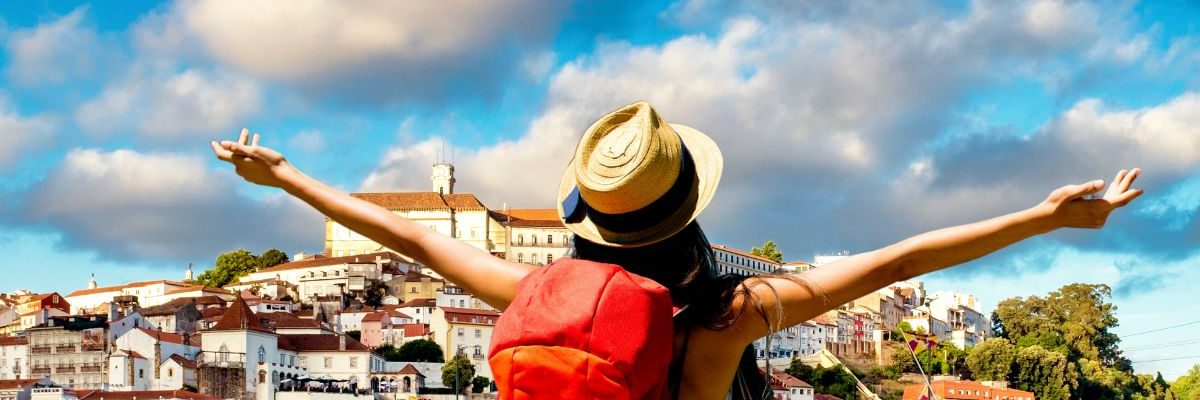 Coimbra : Un Voyage exceptionnelle dans le temps au cœur de l'histoire portugaise