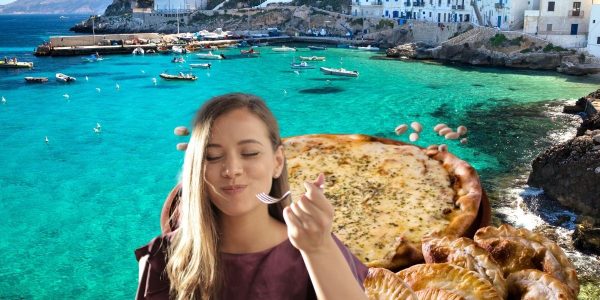 La Sicile : À la découverte des charmes culinaires de la plus grande île de Méditerranée
