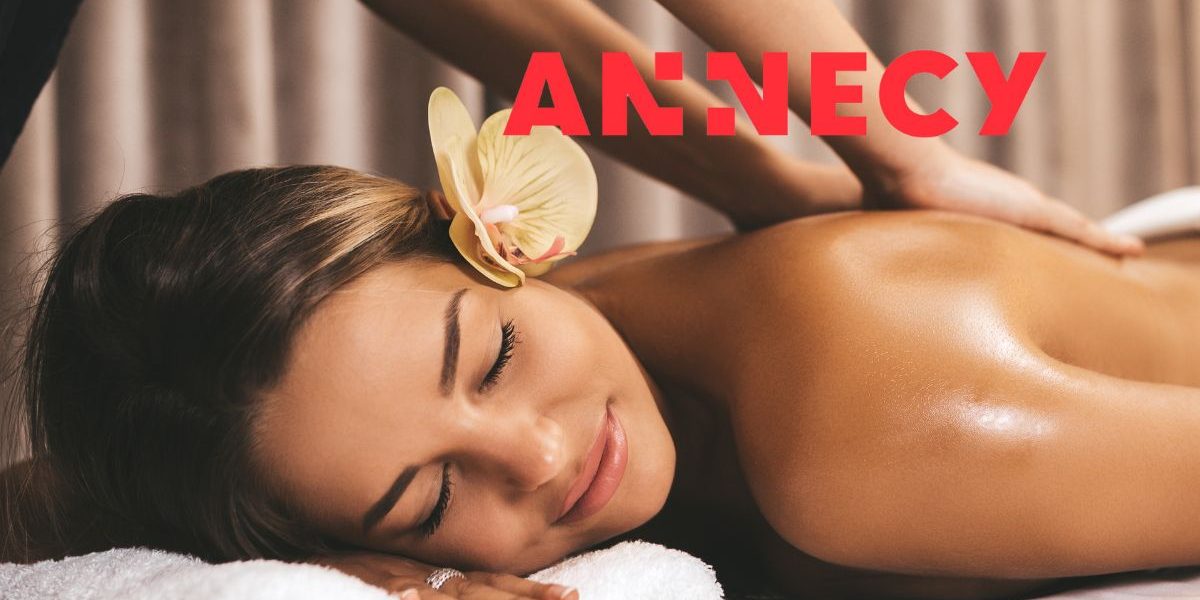 Découvrez 5 méthodes inattendue pour prendre soin de vous à Annecy