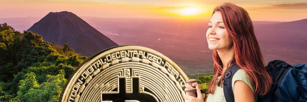Gagnez un voyage au Salvador avec la nouvelle campagne Bitcoin de CoinEx et ViaBTC