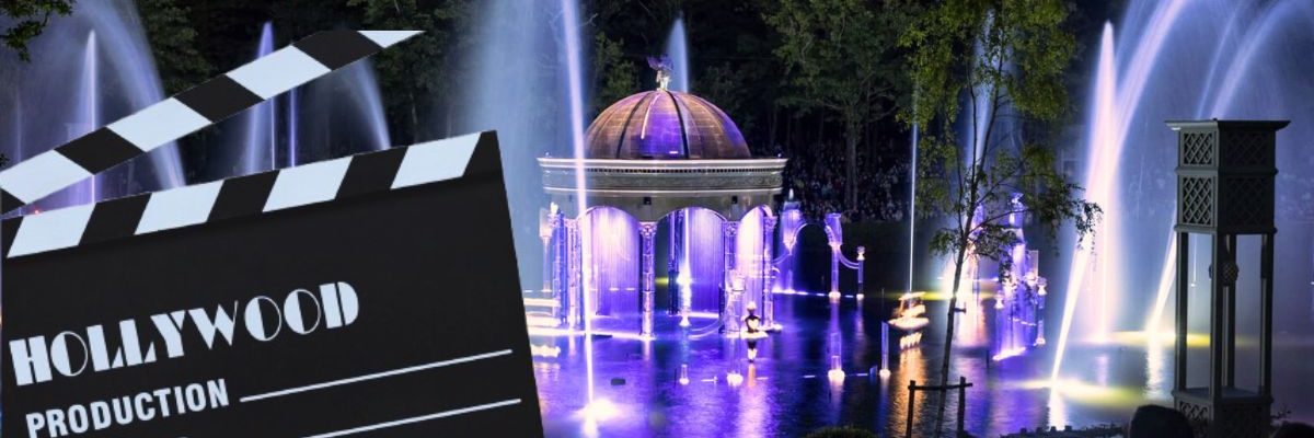 Hollywood à la française ? Nous vous dévoilons les secrets les mieux gardés du parc d'attraction Français au 3 milliards d'euros de chiffre d'affaires par an