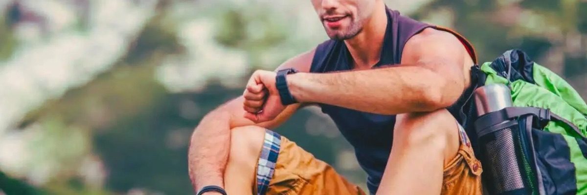 Les cinq indispensable de la rando 2.0