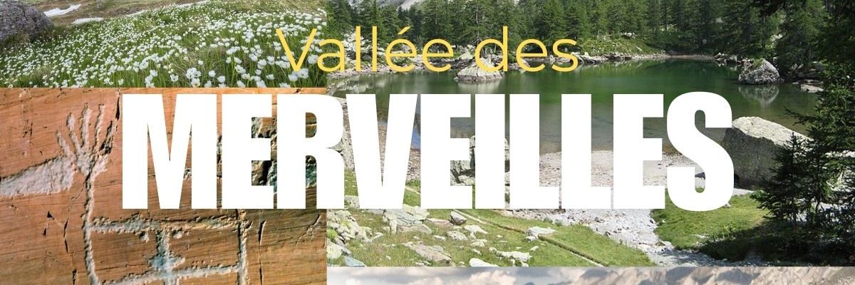 Vallée des Merveilles en randonnée